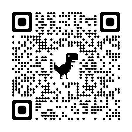 Google Play Store QR Code